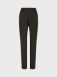 Gerard Darel Nouria Skinny Jeans, Brown