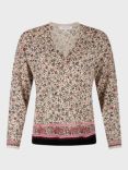 Gerard Darel Josiane Wool Jumper, Multi