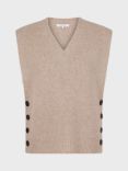 Gerard Darel Julietta Wool Tank Top