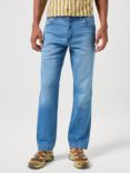 Wrangler Texas Straight Fit Jeans