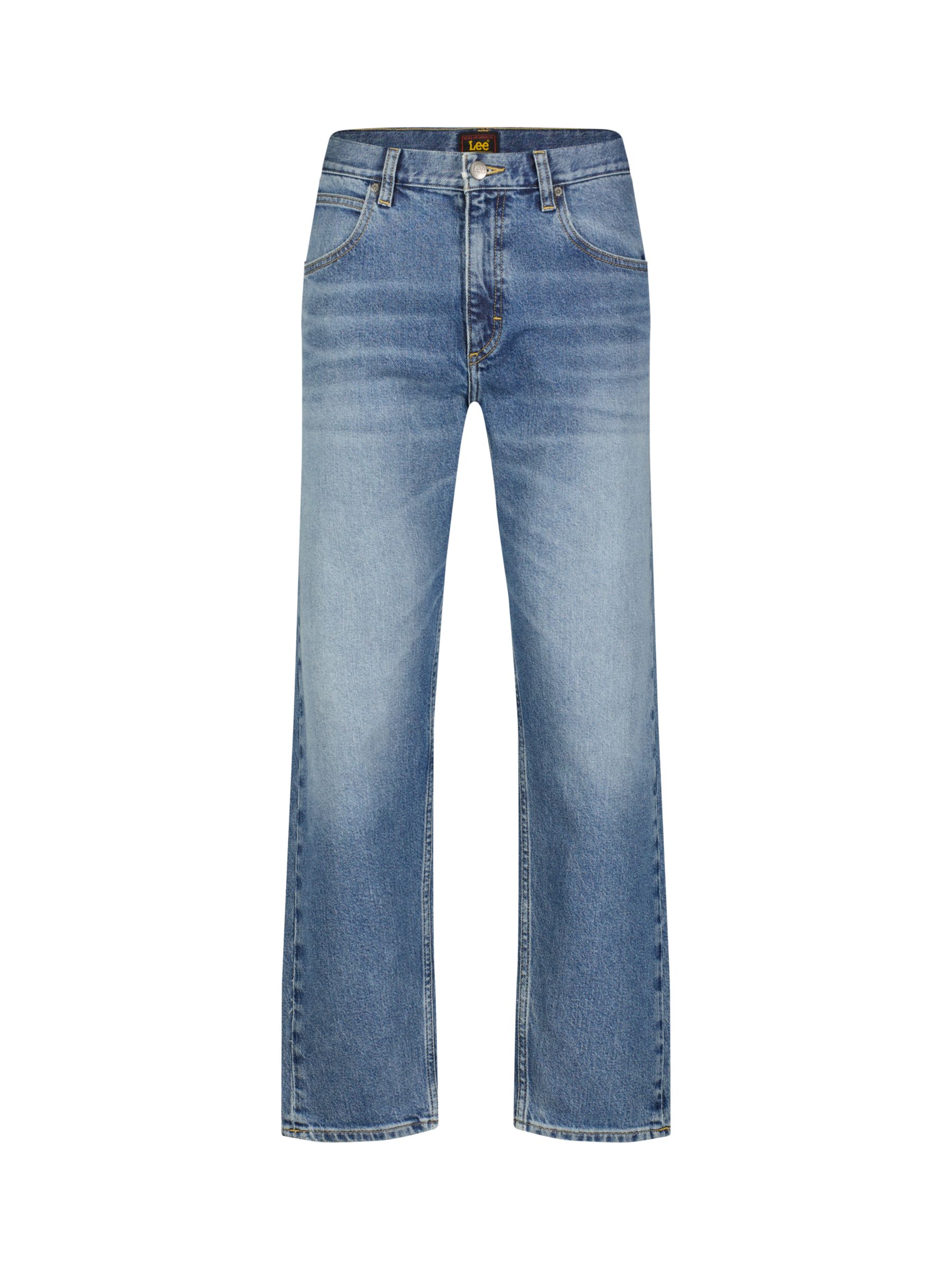 Lee Oscar Northbound Jeans, Blue, 30R