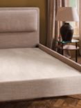 Vispring Wool Mattress Pad for Bed Frames