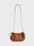 Gerard Darel Le Mini 24 Leather Bag