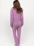 Nora Rose by Cyberjammies Reena Jersey Long Sleeve Pyjama Set