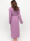 Nora Rose by Cyberjammies Reena Jersey Long Dressing Gown