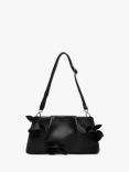 Twist & Tango Cassia Leather Bag, Black