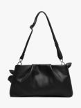 Twist & Tango Cassia Leather Bag, Black