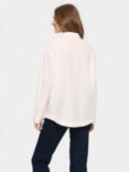 Saint Tropez Findre Oversized Shirt