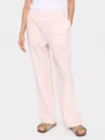 Saint Tropez Findre Cotton Trousers