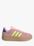 adidas VL Court Bold Trainers, Pink