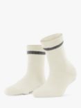 FALKE Cuddles Wool & Cotton Ankle Socks