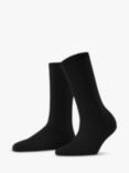 FALKE Cosy Wool & Cashmere Blend Socks