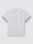 Reiss Casual Shirt, White