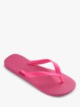 Havaianas Slim Flip Flops, Pink