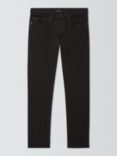 Polo Ralph Lauren Sullivan Slim Fit Jeans, Black