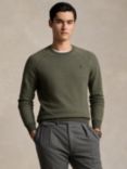 Polo Ralph Lauren Sweatshirt, Olive Combo