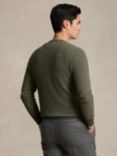 Polo Ralph Lauren Sweatshirt, Olive Combo