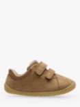 Clarks Baby's Roamer Craft Trainers, Tan