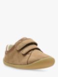Clarks Baby's Roamer Craft Trainers, Tan
