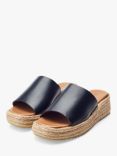 Moda in Pelle Astrid Leather Sandals