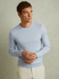 Reiss Wessex Wool Slim Fit Jumper