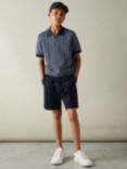 Reiss Kids' Sanderson Polo Shirt