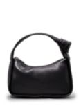 Calvin Klein Knotted Mini Block Shoulder Bag