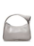 Calvin Klein Knotted Mini Block Shoulder Bag, Crockery