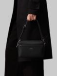 Calvin Klein Must Convertible Camera Crossbody Bag
