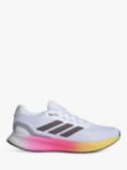 adidas Women's Runfalcon 5 Running Shoes, White/Multi