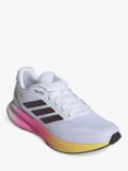 adidas Women's Runfalcon 5 Running Shoes, White/Multi