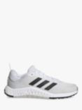 adidas Everyset Fitness Trainers, White/Core Black