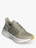 adidas Ultraboost 5 Running Shoes, Putty Grey