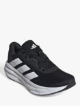 adidas Women's Galaxy 7 Running Shoes, Black Multi Black