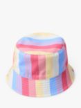 Lindex Kids' Stripe Bucket Hat