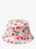 Lindex Kids' Strawberry Bucket Hat