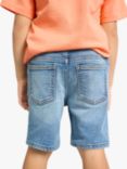 Lindex Kids' Knee Length Denim Shorts