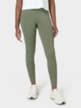 Sweaty Betty All Day Active Sports Leggings, Umbra Green