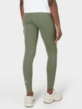 Sweaty Betty All Day Active Sports Leggings, Umbra Green