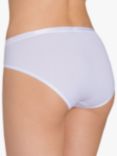 sloggi Romance Tai Briefs, White