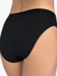 sloggi Romance Tai Briefs, Black