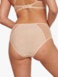 sloggi Soft Adapt High Waist Briefs, Naturel