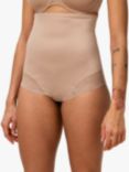 Triumph True Shape Sensation Super Shapewear High Waist Knickers, Smooth Skin