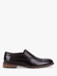 Hush Puppies Donovan Leather Loafers