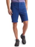 Rohan Vista Lightweight Walking Shorts, Stratus Blue