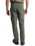 Rohan Frontier Anti Insect Expedition Trousers, Park Green