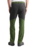 Rohan Antlia Summer Trekking Trousers, Highland Green/Black