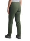Rohan Stretch Bags Outdoor Trousers, Park Green