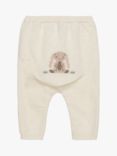 Trotters Baby Bunny Wool Blend Leggings, Winter White