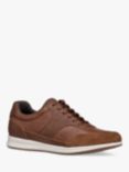 Geox Avery Lace Up Trainers